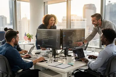 2027 Online Software Engineering Doctorate Programs That Give Credit for Prior Graduate Work thumbnail