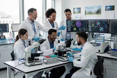 2026 What Is a Biomedical Sciences Master's Degree? Definition, Curriculum & Career Paths thumbnail