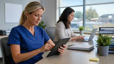 2027 Online Nurse Executive Leadership Degree Programs With No Personal Statement or Admissions Essay Required thumbnail