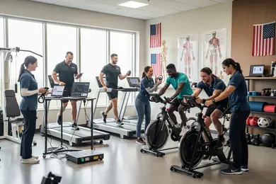 2026 Best Accredited Online Exercise & Sports Science Bachelor's Degree Programs thumbnail