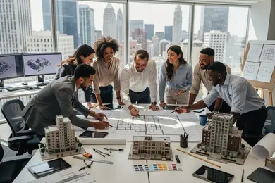 2026 Architecture Career Paths With the Best Advancement Potential thumbnail
