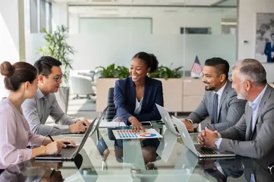 2026 Military-Friendly Online Organizational Leadership Bachelor's Degree Programs thumbnail