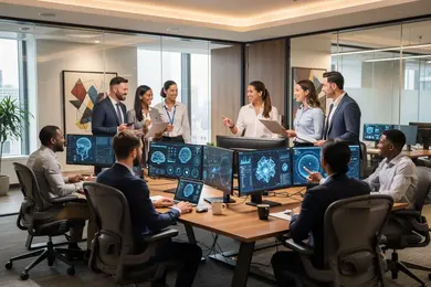 2026 Best AI Procurement Strategy Courses for Managers thumbnail