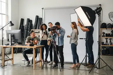 2026 Digital Photography Skills Most Commonly Mentioned in Job Postings thumbnail