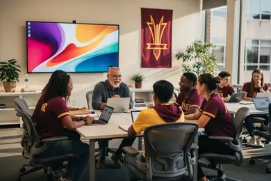 2026 Is Arizona State University's Online BS in Graphic Information Technology - User Experience Worth It? What Students Should Know thumbnail