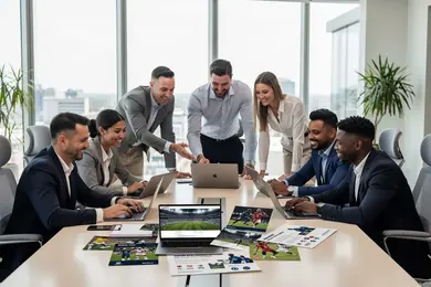 2026 Online Sport Management Degrees With Strong Sponsorship Sales Training thumbnail