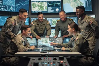 2026 Application Deadlines for Online Military Science Master's Programs: Fall, Spring & Rolling Admissions thumbnail
