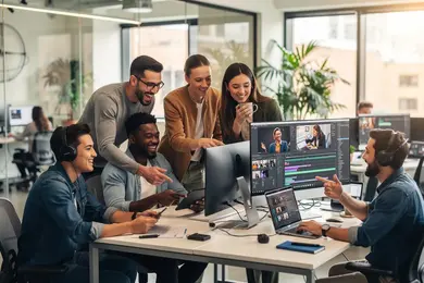 2027 How Employers Are Changing Hiring Criteria for Digital Media Graduates in the AI Era thumbnail