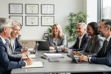 2027 Best Online Counselor Education Doctorate Programs for Senior-Level Roles: Careers, Salaries, and Advancement Paths thumbnail