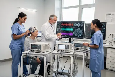 2026 Does a Neurodiagnostic Technology Program Require In-Person Clinical Training? thumbnail