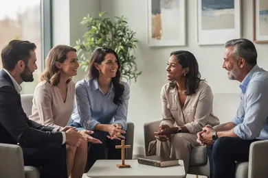 2027 Online Christian Counseling Doctorate Programs That Give Credit for Prior Graduate Work thumbnail