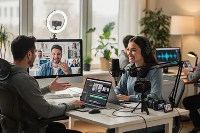 2026 Remote Jobs You Can Get With a Media Communication Master's Degree thumbnail