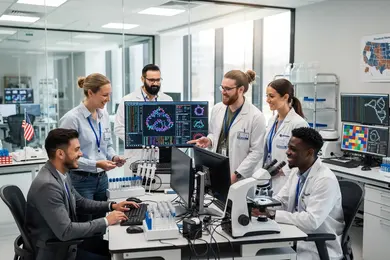 2026 Bioinformatics Degree Programs That Meet State Licensure Requirements thumbnail
