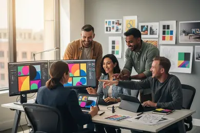 2027 Top Industries Hiring Graphic Design Graduates: Demand, Pay, and Growth Trends thumbnail