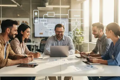 Online MBA in Operations Management: Admissions Guide for Nonbusiness Bachelor's Graduates thumbnail
