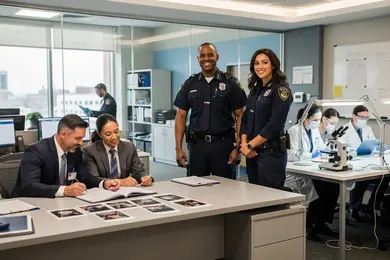 2026 Best Online Bachelor's in Criminal Justice for Transfer Students thumbnail