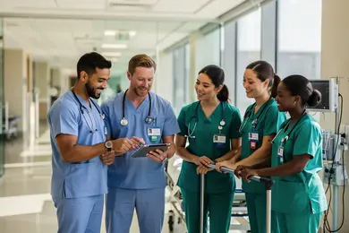2026 RN to BSN Programs That Accept Expired General Education Credits thumbnail