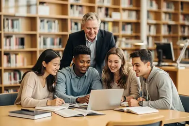 2027 MLIS Programs for Public Library Reference Supervisors thumbnail