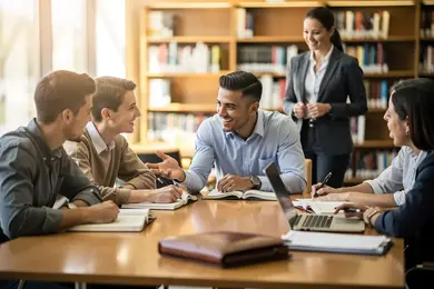 2027 Best Graduate Degrees With the Best ROI thumbnail
