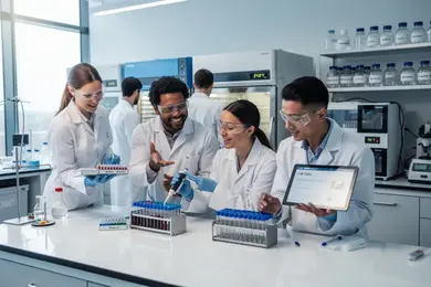 2026 What Is a Biotechnology Master's Degree? Definition, Curriculum & Career Paths thumbnail