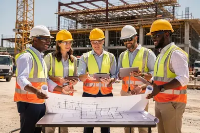 2026 Construction Management Degree Completion Time Report: How Long Students Actually Take to Graduate thumbnail