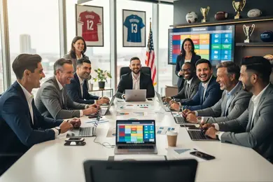 2026 Sports Management Degree Concentration Trends: Which Specializations Are Growing the Fastest thumbnail