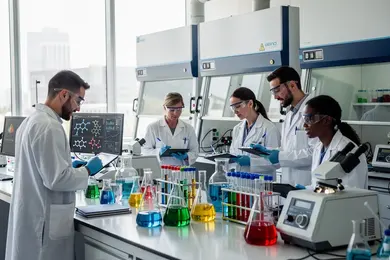2026 Online Chemistry Bachelor's Degree Programs With 8-Week Classes thumbnail