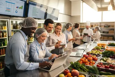 2026 Red Flags to Watch for in Online Food Industry Management Degrees thumbnail