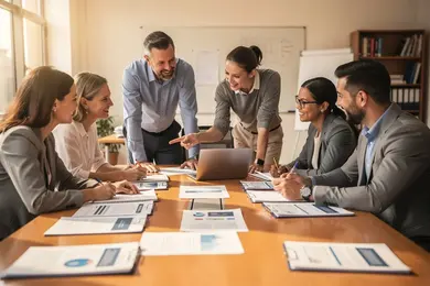Online MBA in Public Administration: curriculum and workload for first-time managers thumbnail