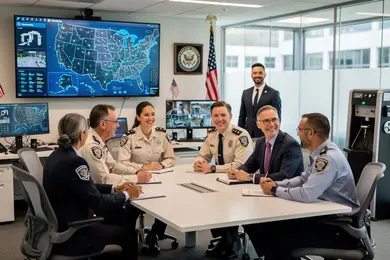 2026 Homeland Security Jobs With the Best Work-Life Balance thumbnail