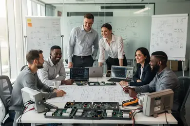 2026 What Requirements Do You Need for an Online Electrical Engineering Bachelor's Degree? Admission Rules, Credits & Eligibility thumbnail