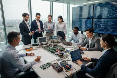 2026 Online Electrical Engineering Degrees That Prepare Students for High-Demand Engineering Careers thumbnail