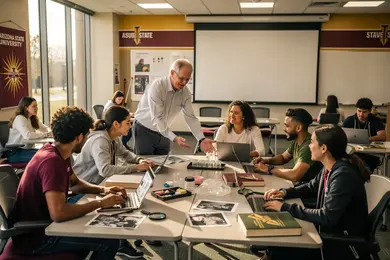 2026 Is Arizona State University's Online BS in Forensic Science Worth It? What Students Should Know thumbnail