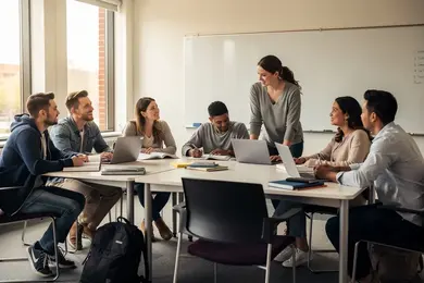 2027 Best Associate Degrees With 2.0 GPA Admission thumbnail