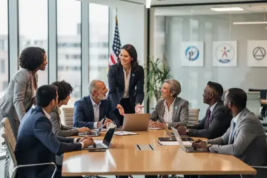 2026 Nonprofit Leadership Roles You Can Target With an Organizational Leadership Degree thumbnail