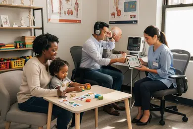 2026 Conditional Admission Communication Disorders Master's Programs thumbnail