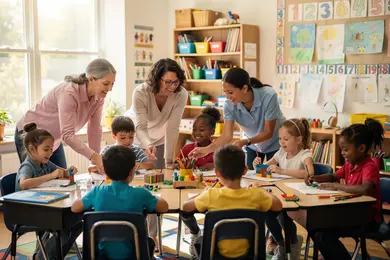 2026 Elementary Education Degree Programs You Can Start Without Meeting All Requirements thumbnail