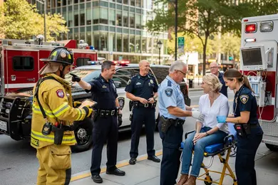 2026 Best Online Public Safety Degrees for Jobs thumbnail