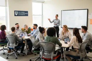 2026 Southern New Hampshire University Online AA in Liberal Arts: Cost, Curriculum, Admissions, and Career Outcomes thumbnail