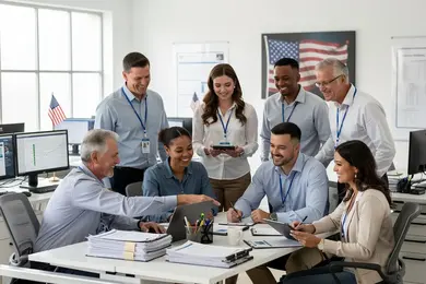 2026 Online Healthcare Administration Bachelor's Degrees for Veterans and Military Students thumbnail