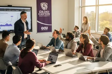 2026 Is Grand Canyon University's Online BSN to MSN - Health Informatics Worth It? What Students Should Know thumbnail