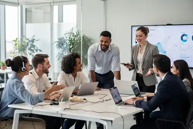 2026 Entry-Level Jobs With a Communication Master's Degree thumbnail