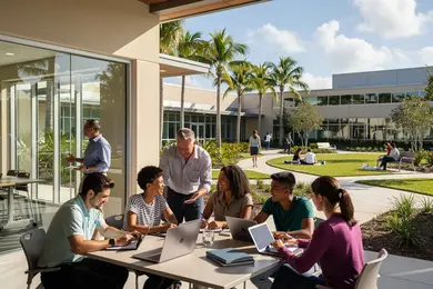 2026 Accelerated Online Programs at Florida Institute of Technology thumbnail