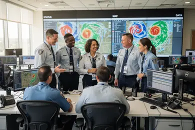2026 Industries Hiring Graduates With an Emergency Management Degree thumbnail