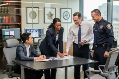 2026 Online Criminal Justice Bachelor's Degree Programs That Accept Transfer Credits thumbnail