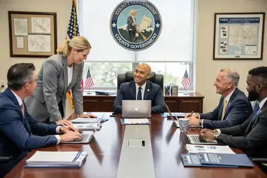 2026 Best Online Bachelor's in Public Administration for County and Municipal Careers thumbnail
