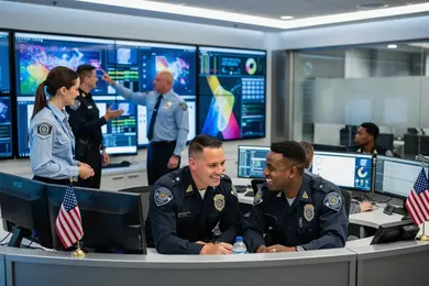 2026 Best Online Bachelor's in Homeland Security With Transfer-Friendly Policies thumbnail