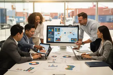 2027 Accredited Online Supply Chain Management Degree Programs for Working Adults: Flexible, Part-Time, and Self-Paced Options thumbnail