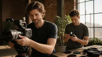 2027 Fastest Accredited Online Cinematography Master's Programs With No Thesis Requirement thumbnail