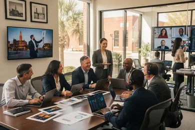 2026 Best Online Bachelor's in Communication Degree Programs Ranking in the South